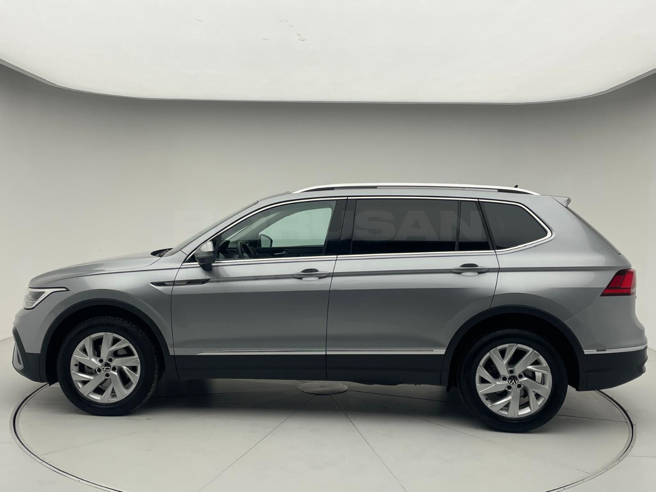 Volkswagen Tiguan AllSpace 2022